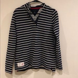 Cozy Tommy Hilfiger Pullover